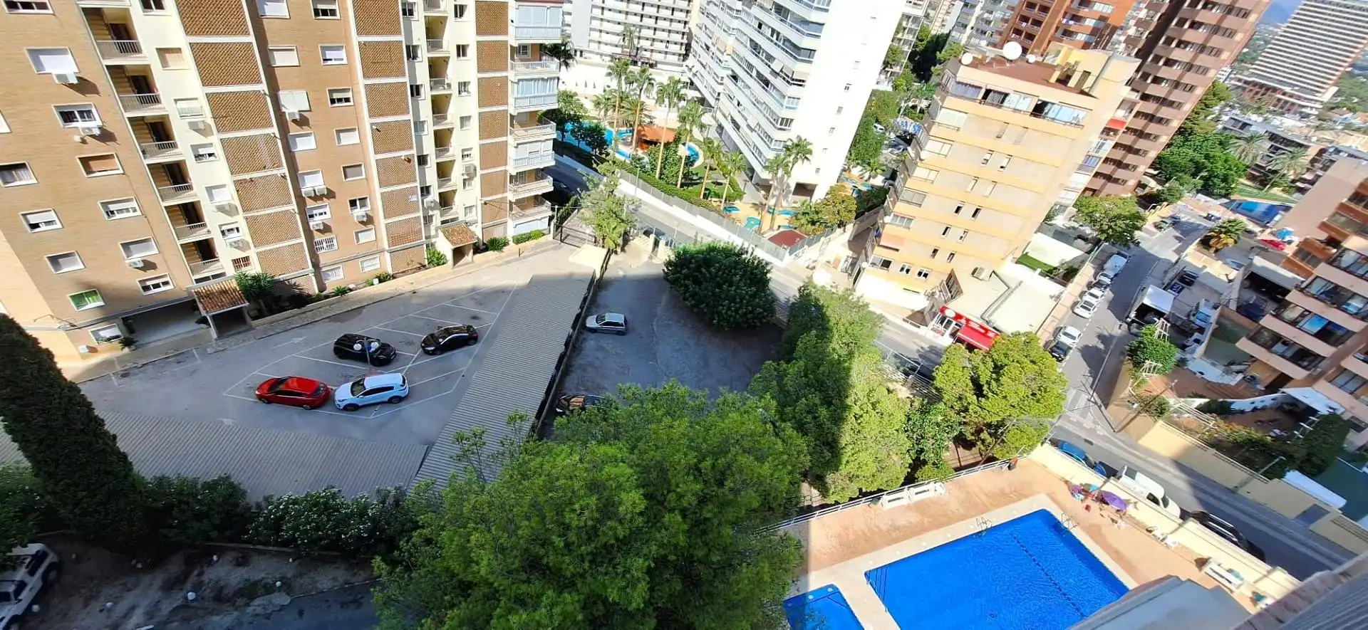 Apartment mit Pool zum Verkauf in Rincón de Loix, imagen 30