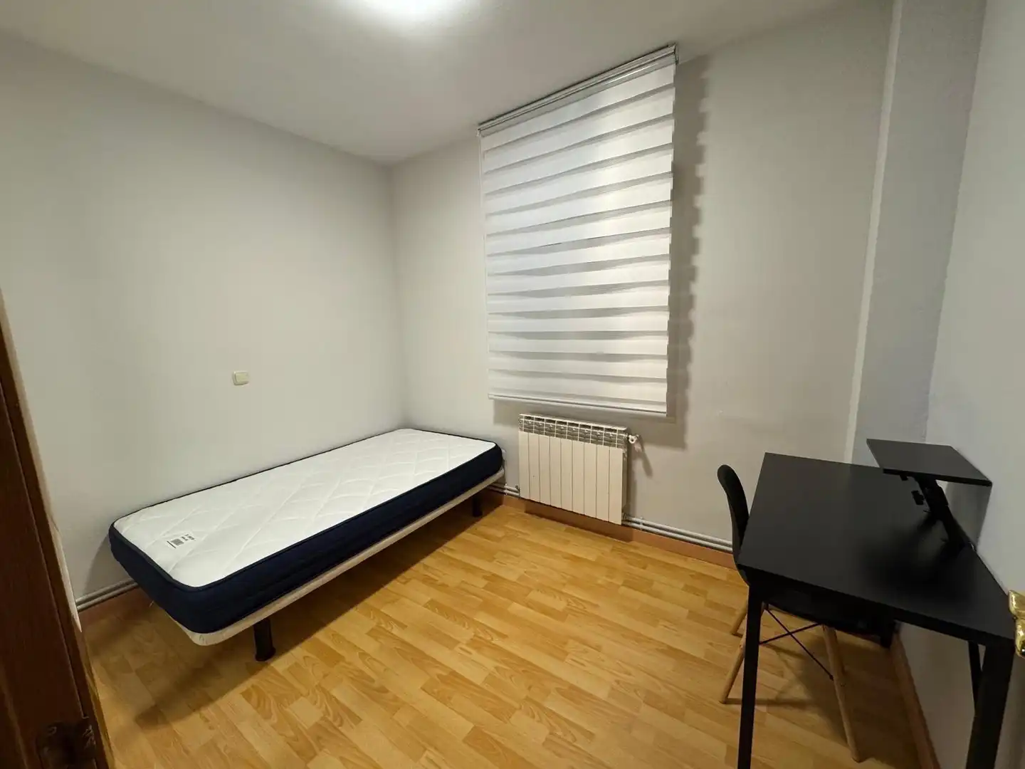 Flat for rent in San Agustín - Parque Europa