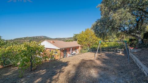 Photo 3 of Single-family semi-detached for sale in Calle Isaac Albéniz, Robledo de Chavela, Madrid