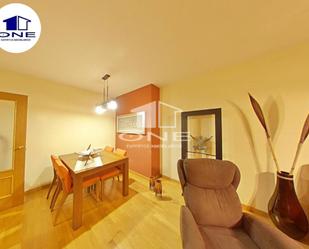 Exterior view of Flat for sale in Rubí  with Heating, Private garden and Parquet flooring