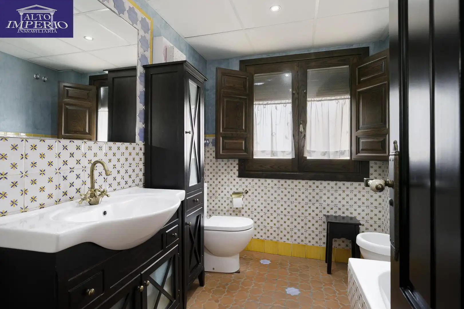 Villa mit Terrasse zum Verkauf in Calle Cúllar Vega, imagen 28