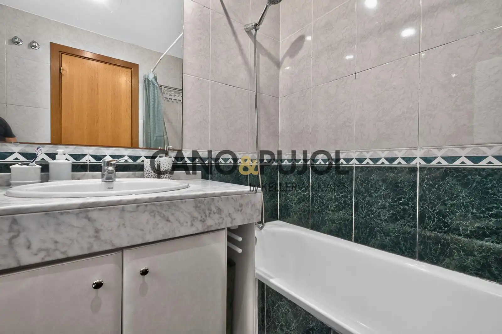 Appartamento con terrazza in vendita a FRANCESC MACIA I JUSSA, imagen 38