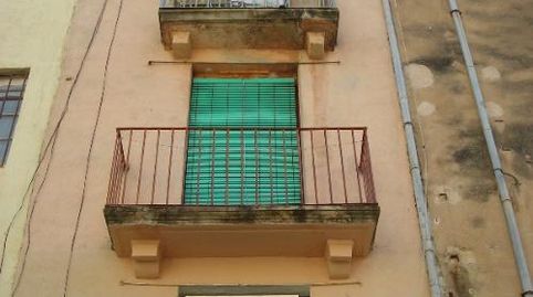 Solvia Inmobiliaria  Piso Tortosa