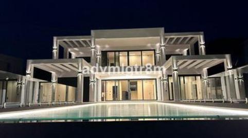 Foto 5 de Casa o xalet en venda a Concha Nacar, 10, Romana Playa, Málaga