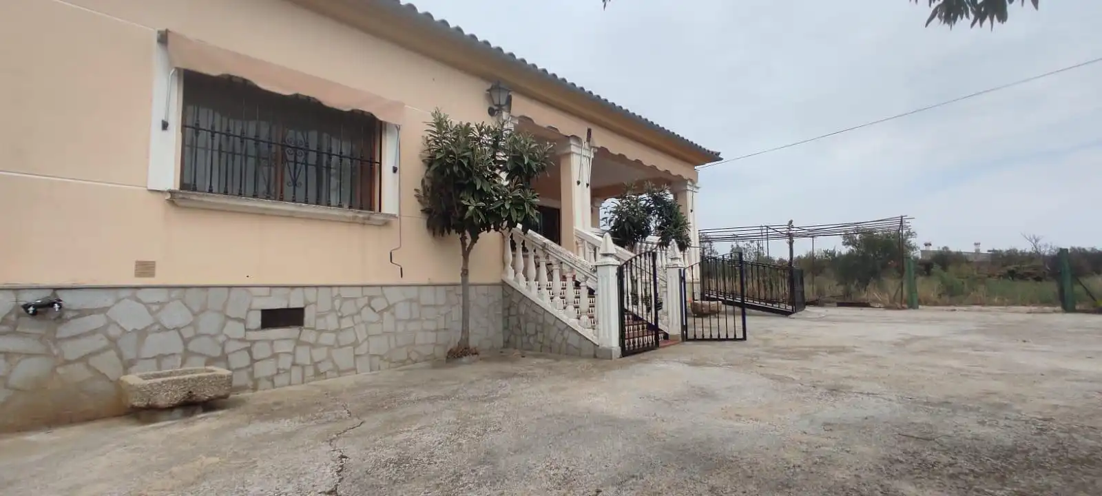 Villa con giardino in vendita a Torremocha, imagen 3