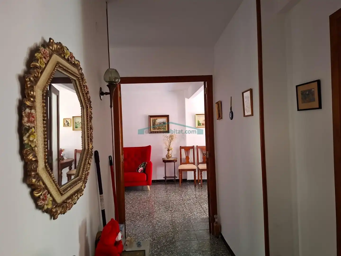 Appartement avec terrasse à vendre à Saladar, imagen 24