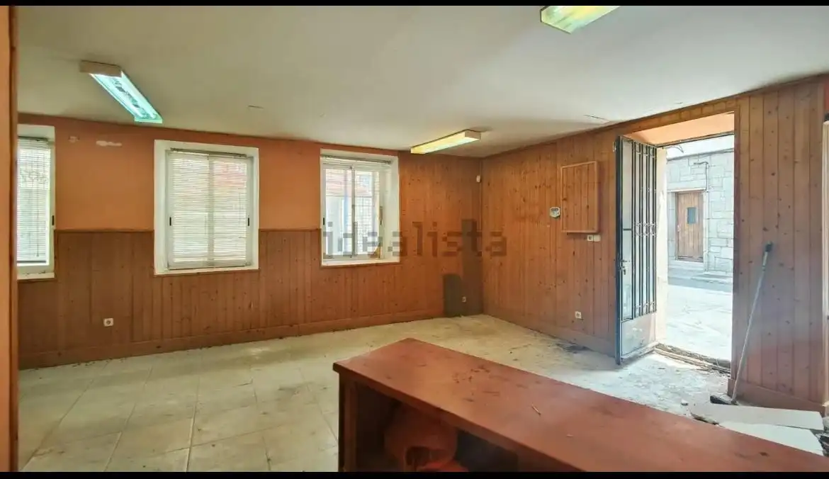 Terrenos y solares en venta en Robledo de Chavela, imagen 3