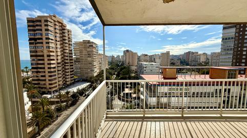 Photo 4 of Flat for sale in Avinguda de la Costa Blanca, Playa de San Juan, Alicante / Alacant