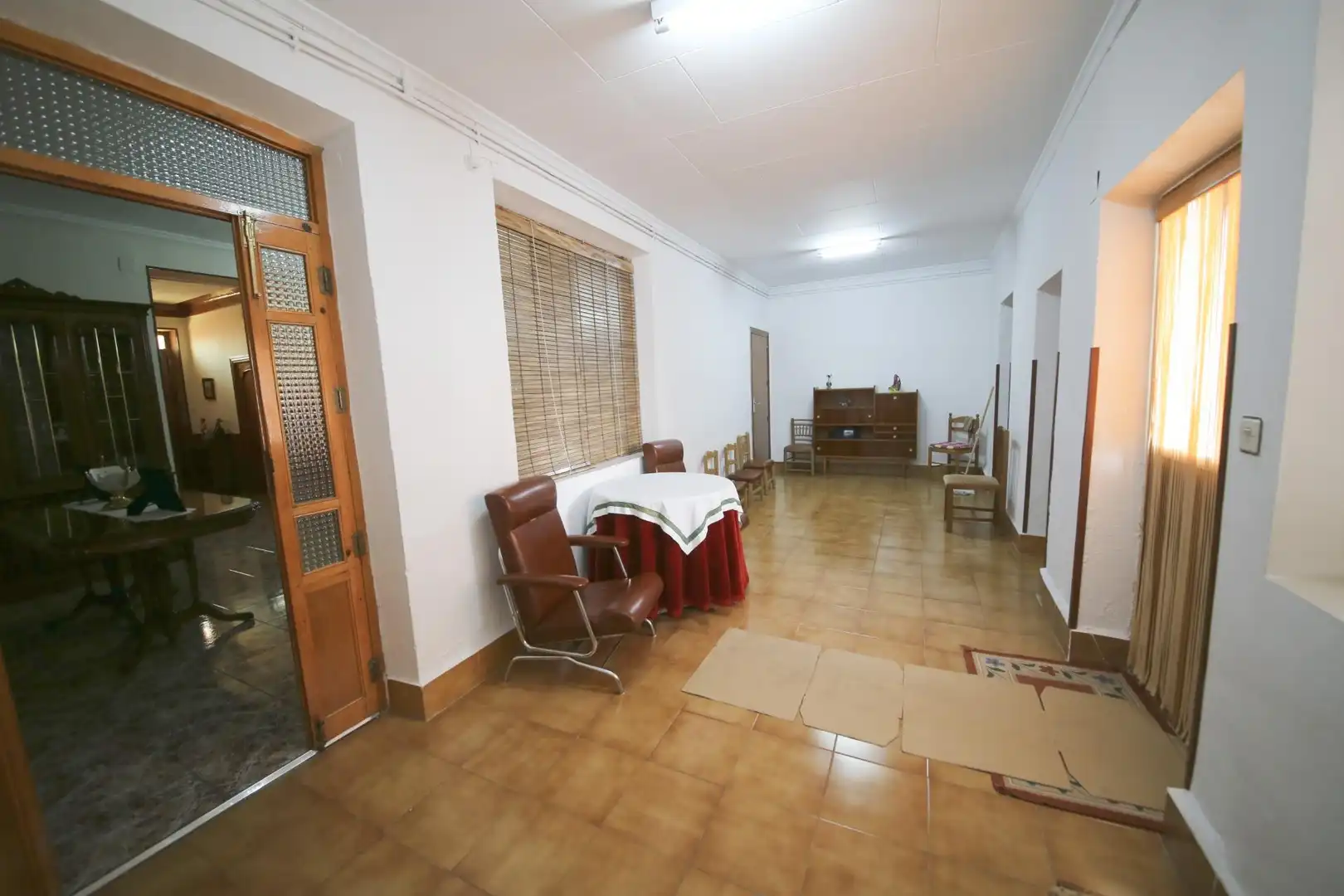 Country homes for sale in Tomelloso  with Heating, Terrace and Storage room