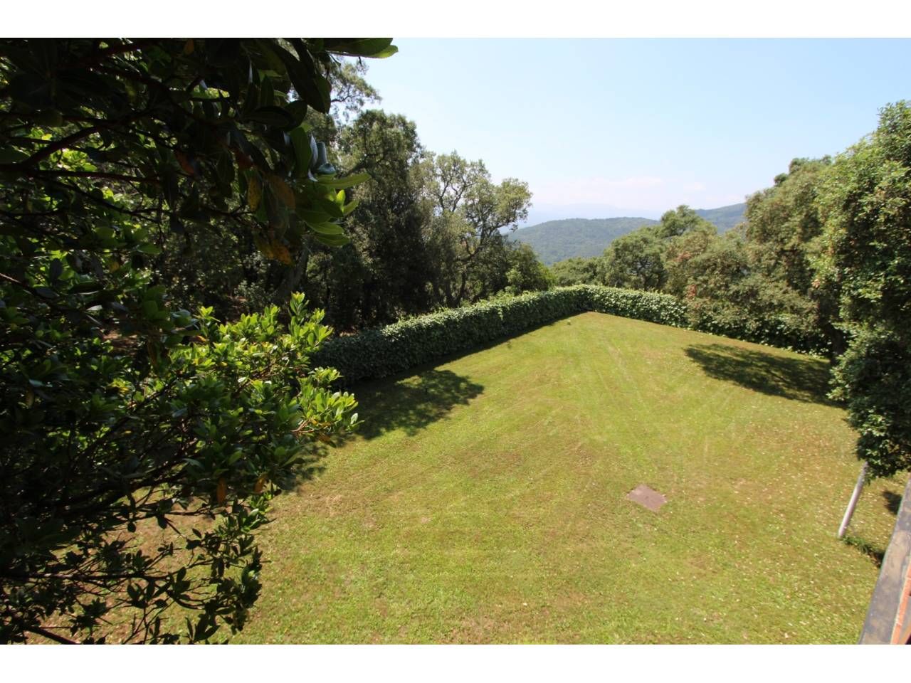 Garden of House or chalet for sale in Riells i Viabrea  with Air Conditioner, Heating and Private garden