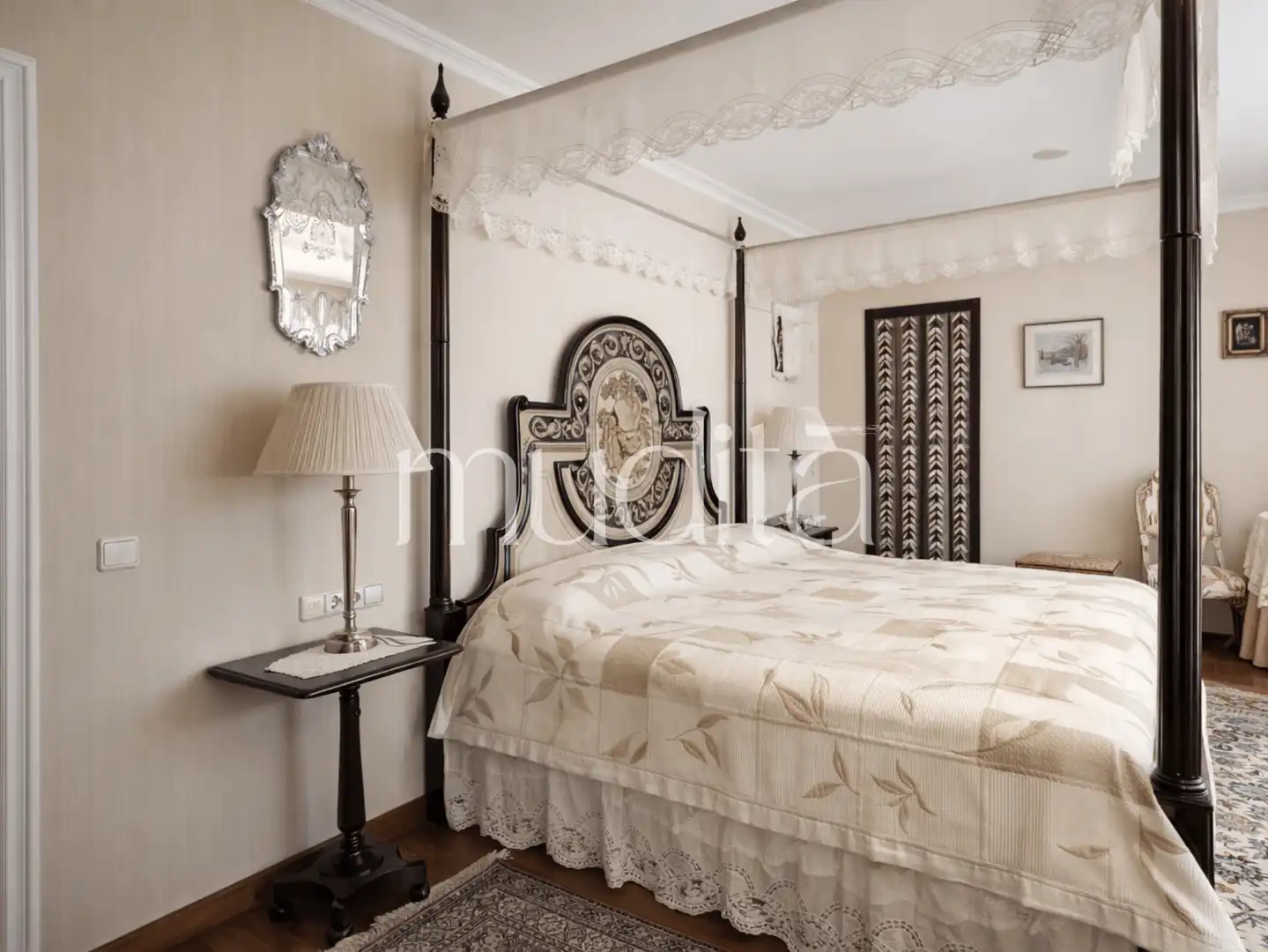 Habitación de Casa o chalet en venta en Seva con Calefacción, Jardín privado y Terraza