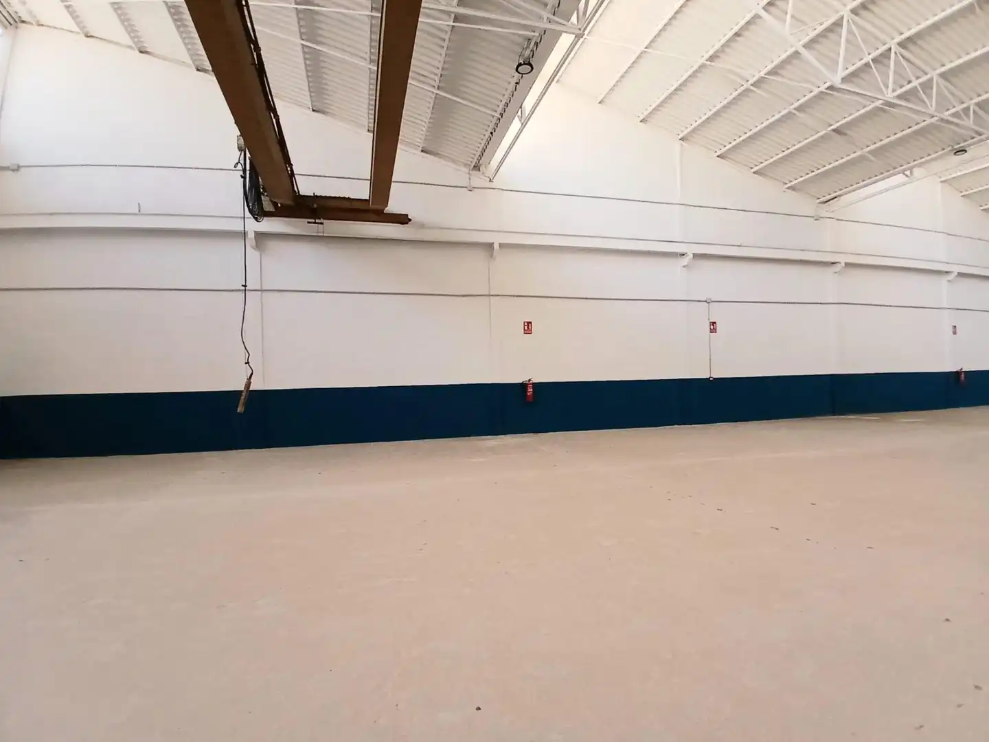 Nave industrial en venta en Florida - Ciudad de Asís, imagen 12