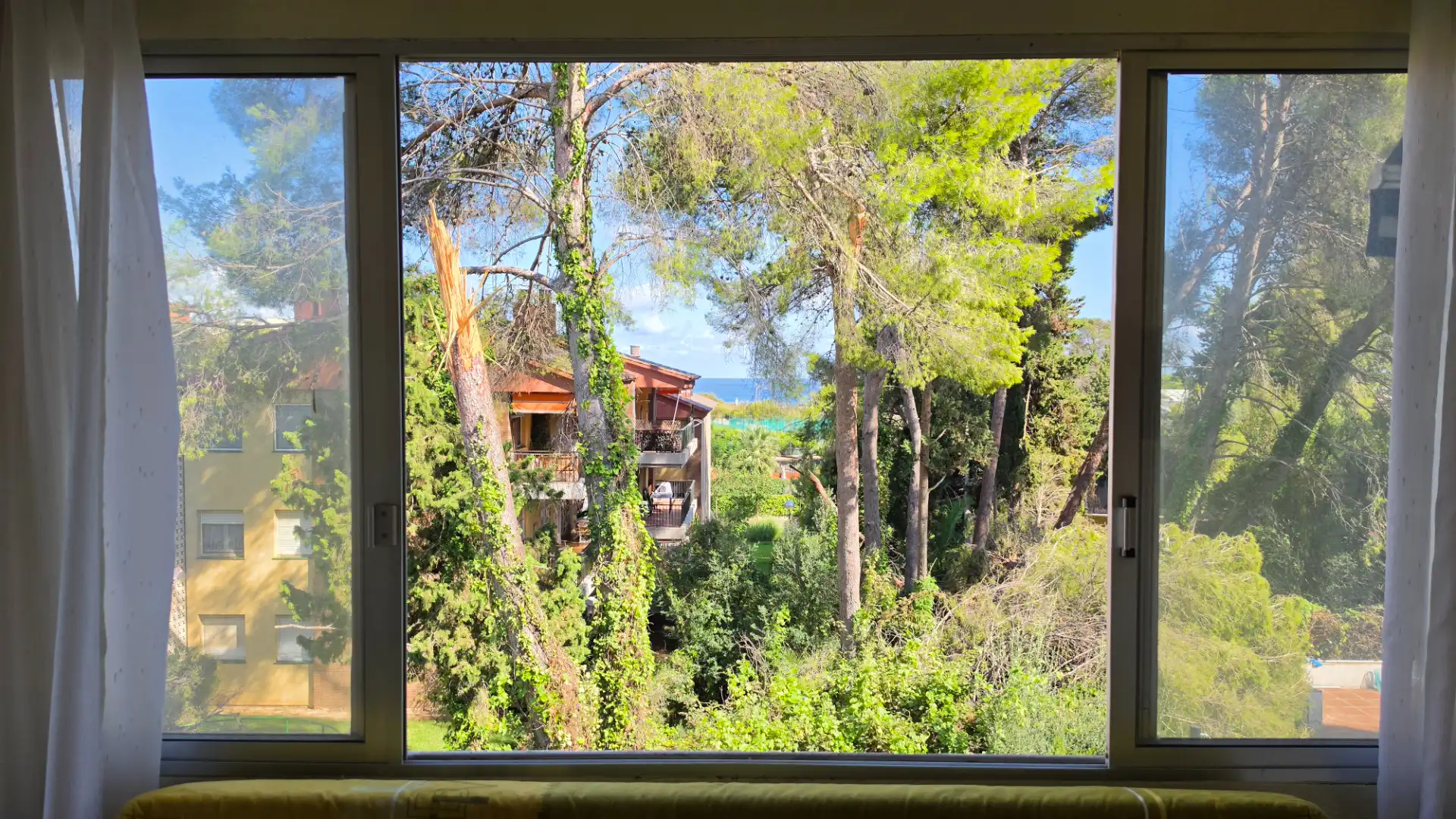 Jardín de Estudio en venta en Tarragona con Amueblado y Piscina comunitaria