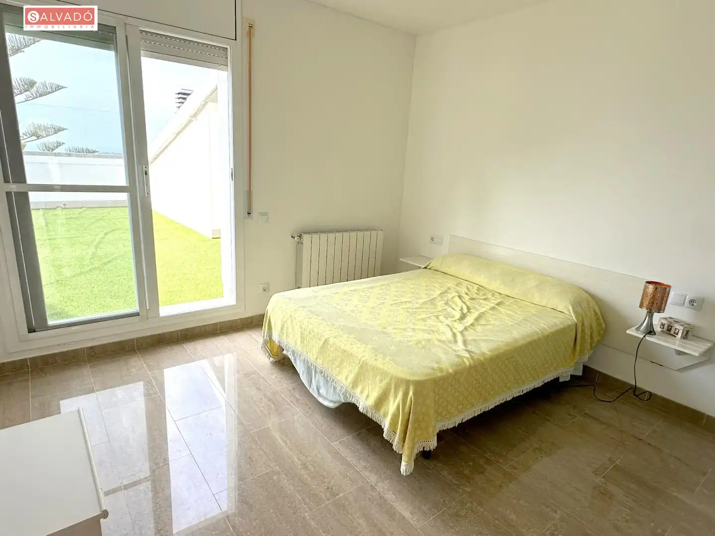 Habitación de Casa o chalet en venta en El Vendrell con Calefacción, Jardín privado y Terraza