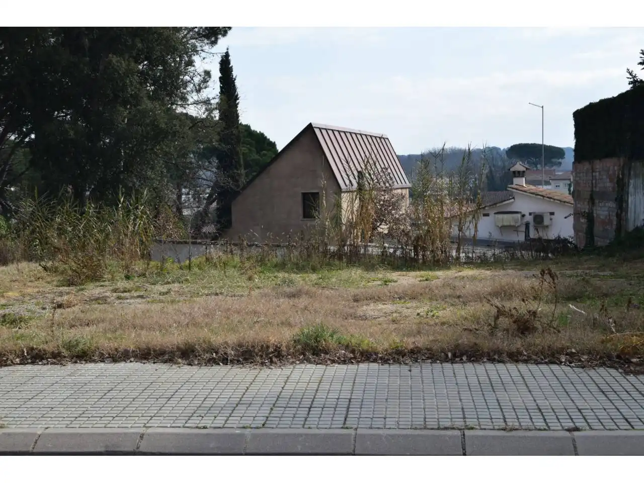 Terreno residencial en venta en Calle Alguer 55, imagen 3