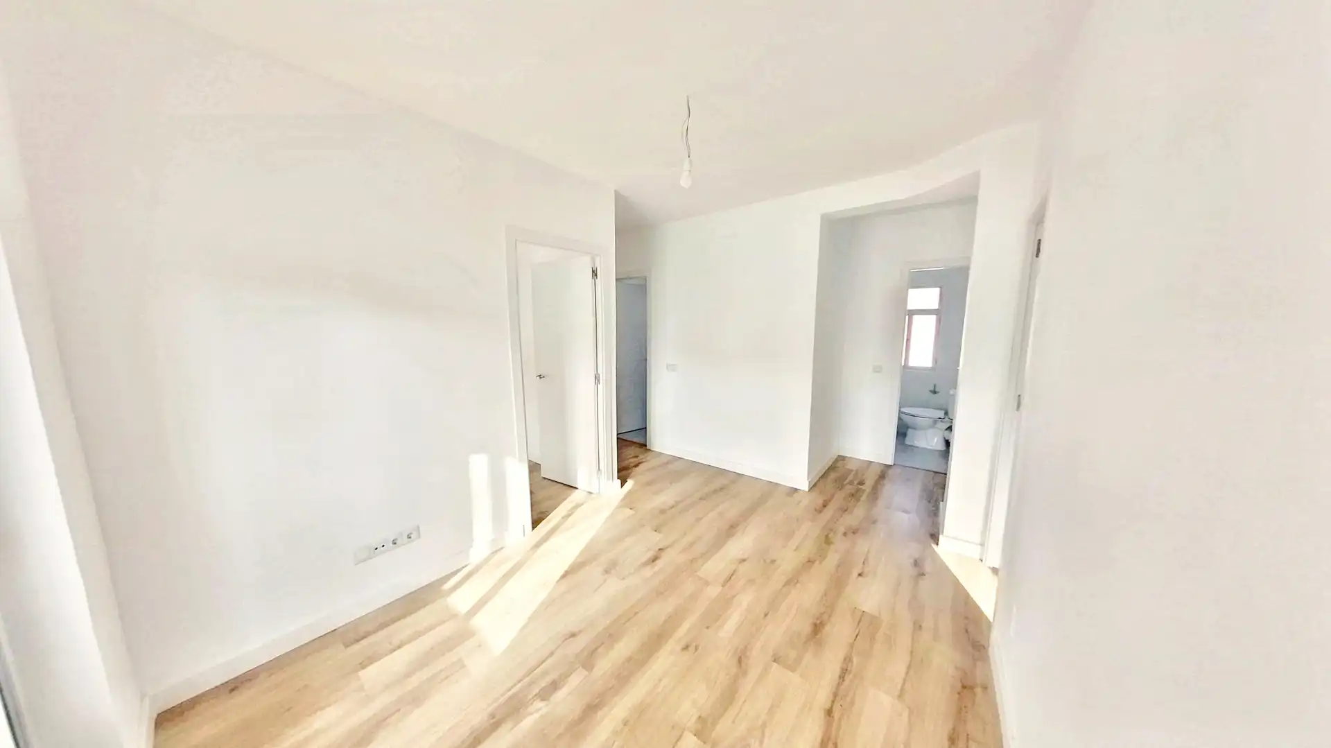 Piso de alquiler en Foso - Moreras