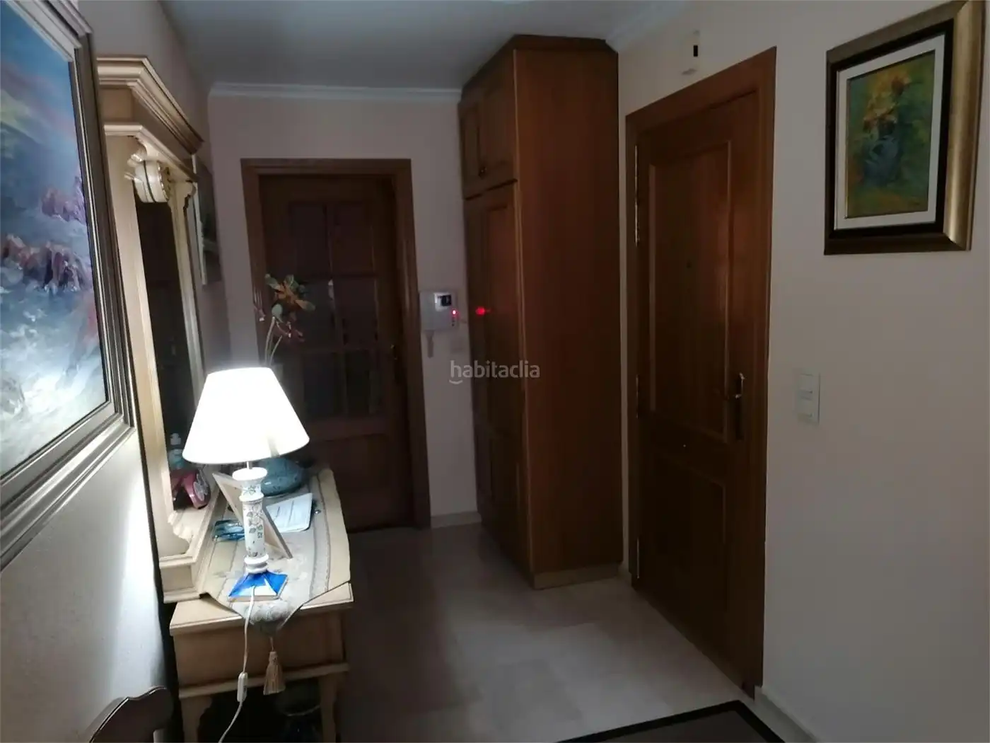 Appartamento con ascensore in vendita a Alameda Doctor Miguel Campoy Robles 13, imagen 2