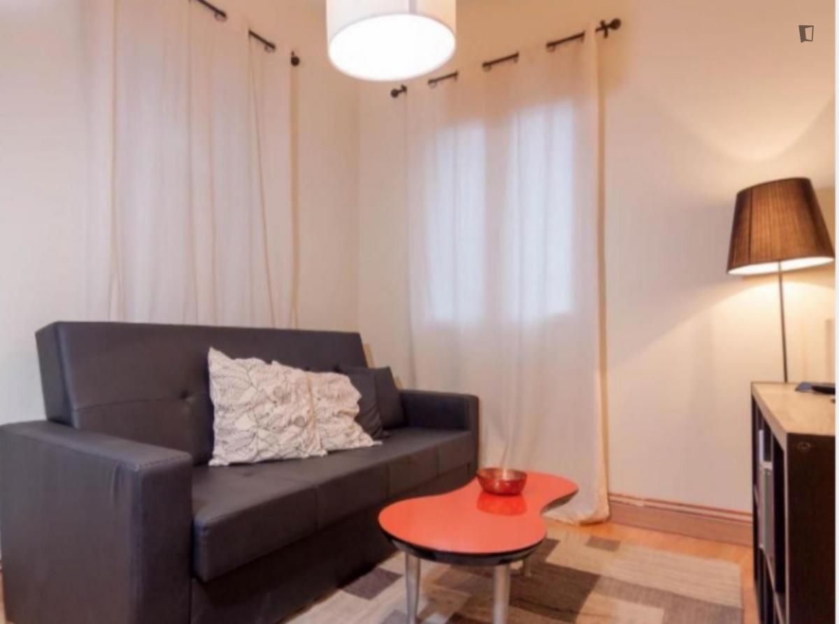 Apartamento de alquiler en Centro - Ayuntamiento