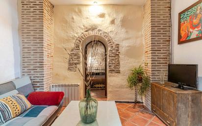 Flat for sale in  Granada Capital