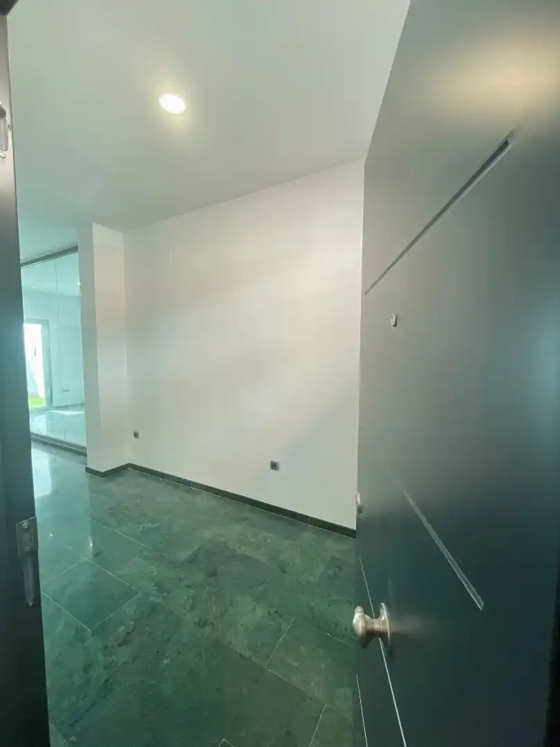 Piso de alquiler en Coria del Río con Aire acondicionado, Terraza y Horno