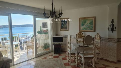 Photo 4 of Flat to rent in Calle Galatzo, Peguera, Illes Balears