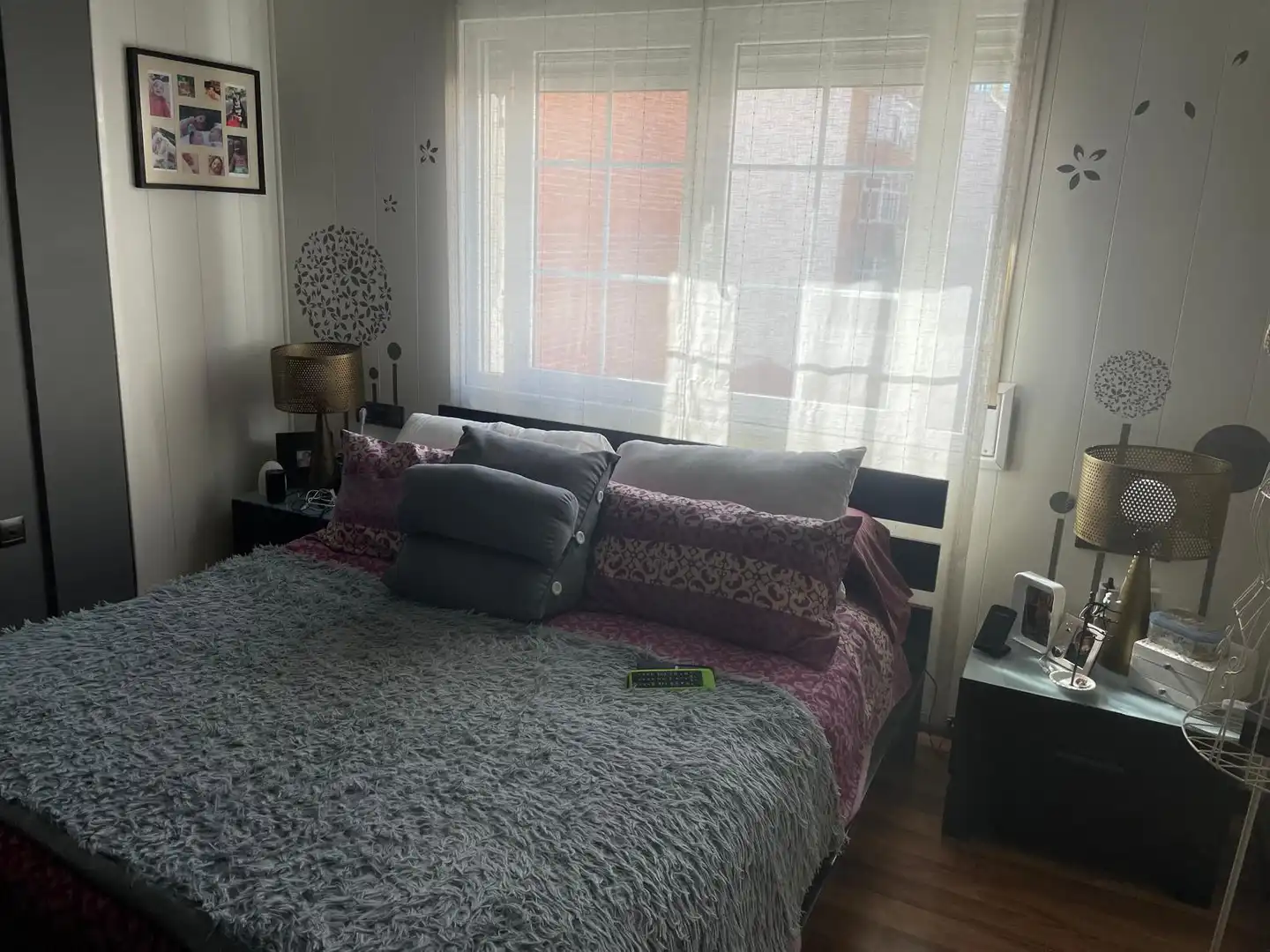 Habitación de Piso en venta en Puertollano con Aire acondicionado, Calefacción y Terraza