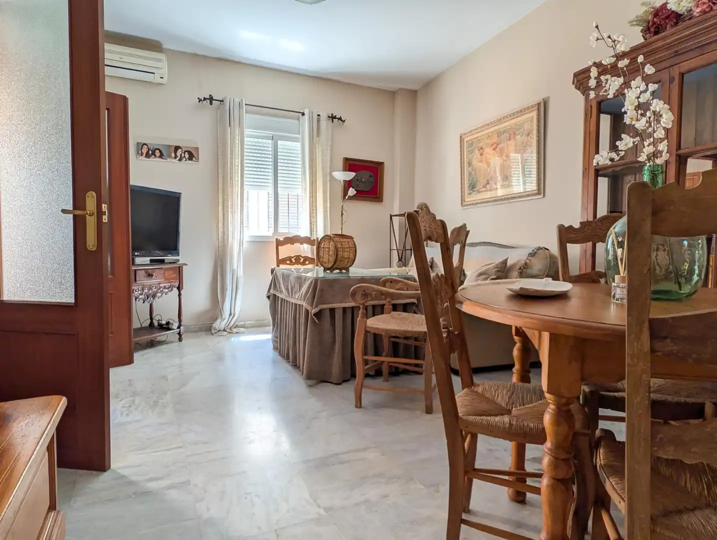 Casa o xalet de lloguer a Sanlúcar la Mayor