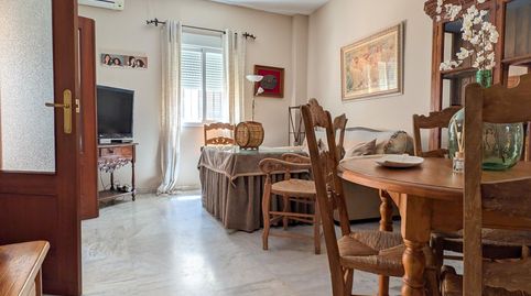 Foto 3 de Casa o xalet de lloguer a Sanlúcar la Mayor, Sevilla