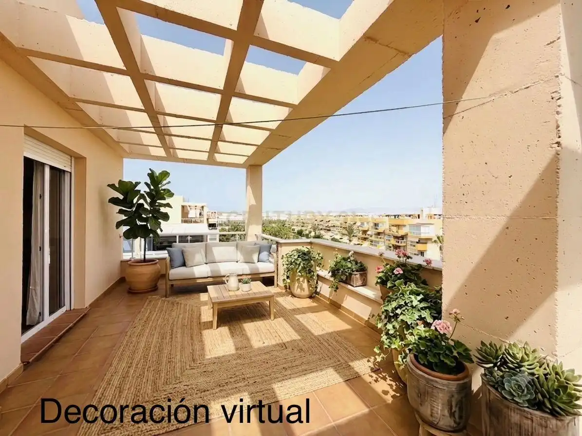 Dúplex en venda a Almerimar, imagen 14