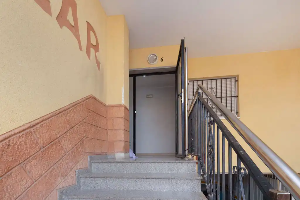 Piso en venta en Orihuela con Trastero