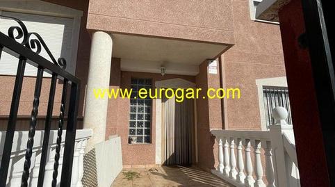 Foto 4 de Casa adosada en venda a Godelleta, Valencia