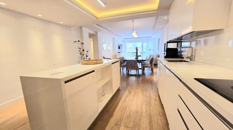 Foto 4 de Pis en venda a Real de Zaragoza, Marbella