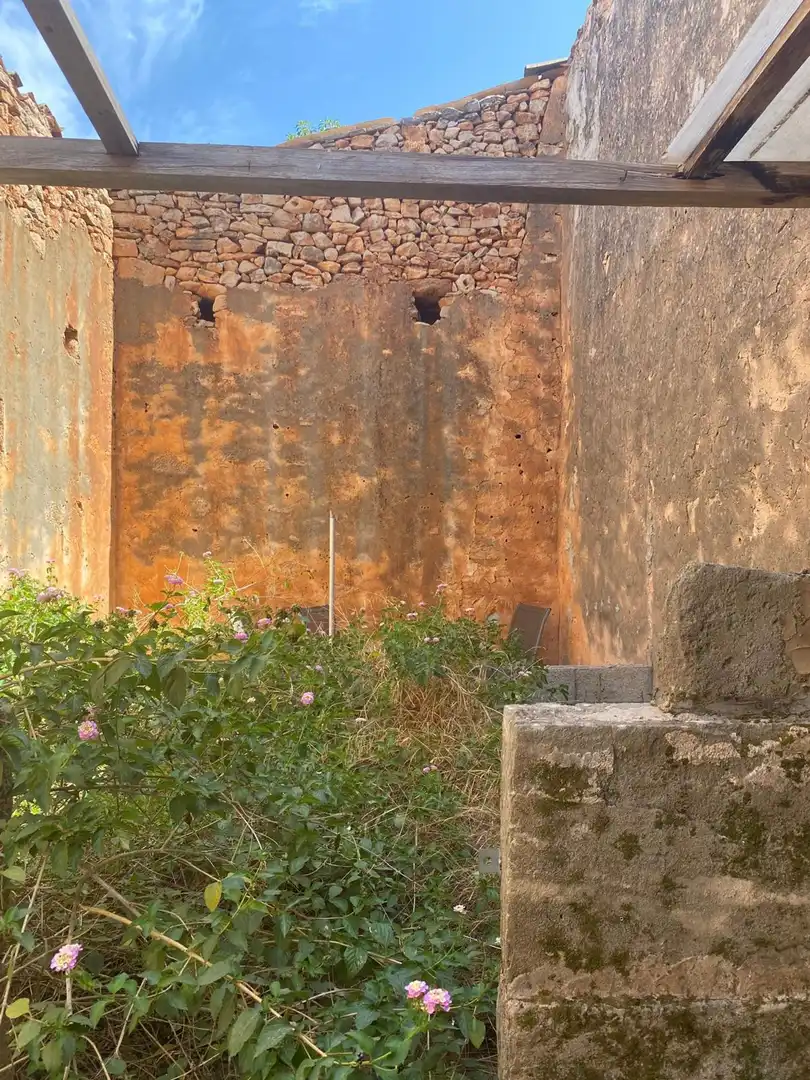 Wohnbaugrundstück zum Verkauf in Ses Salines Poble, imagen 15