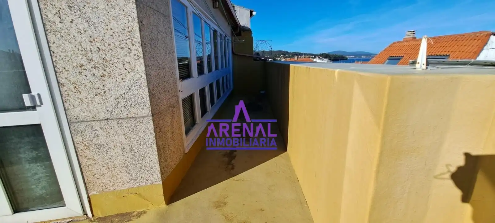 Maison mitoyenne à vendre à A Pobra do Caramiñal, imagen 3