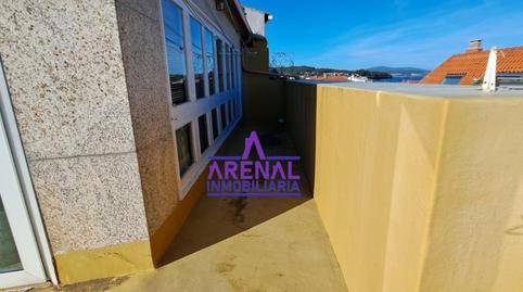 Foto 3 de Casa adosada en venda a A Pobra do Caramiñal, A Coruña