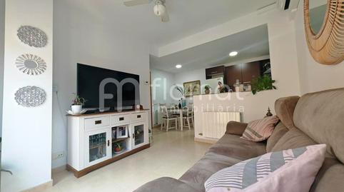 Foto 2 de Pis en venda a Palafolls, Barcelona