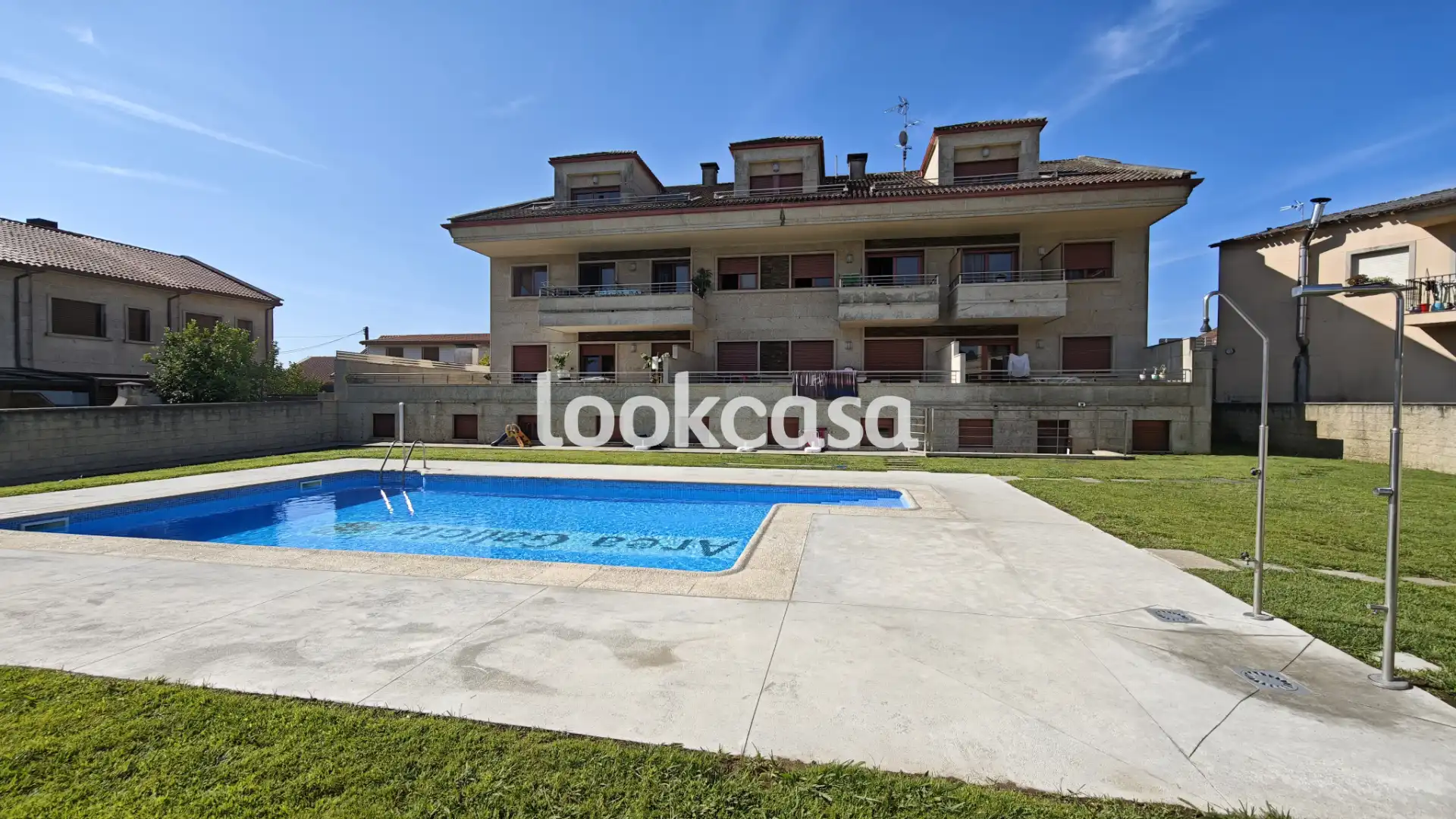 Appartamento con terrazza in vendita a Lugar Forxan, imagen 28