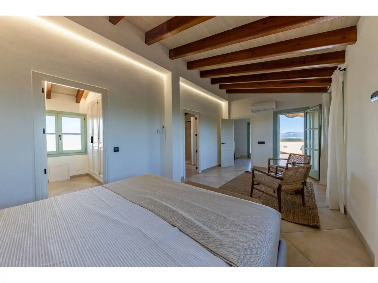 Casa amb jardí en venda a Sineu, imagen 43
