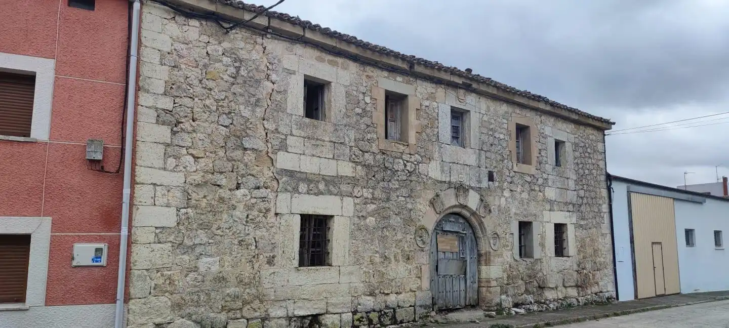 Casa en venda a Merindad de Río Ubierna, imagen 2