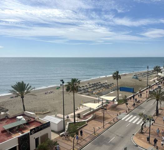 Piso en Venta en Playa de los Boliches