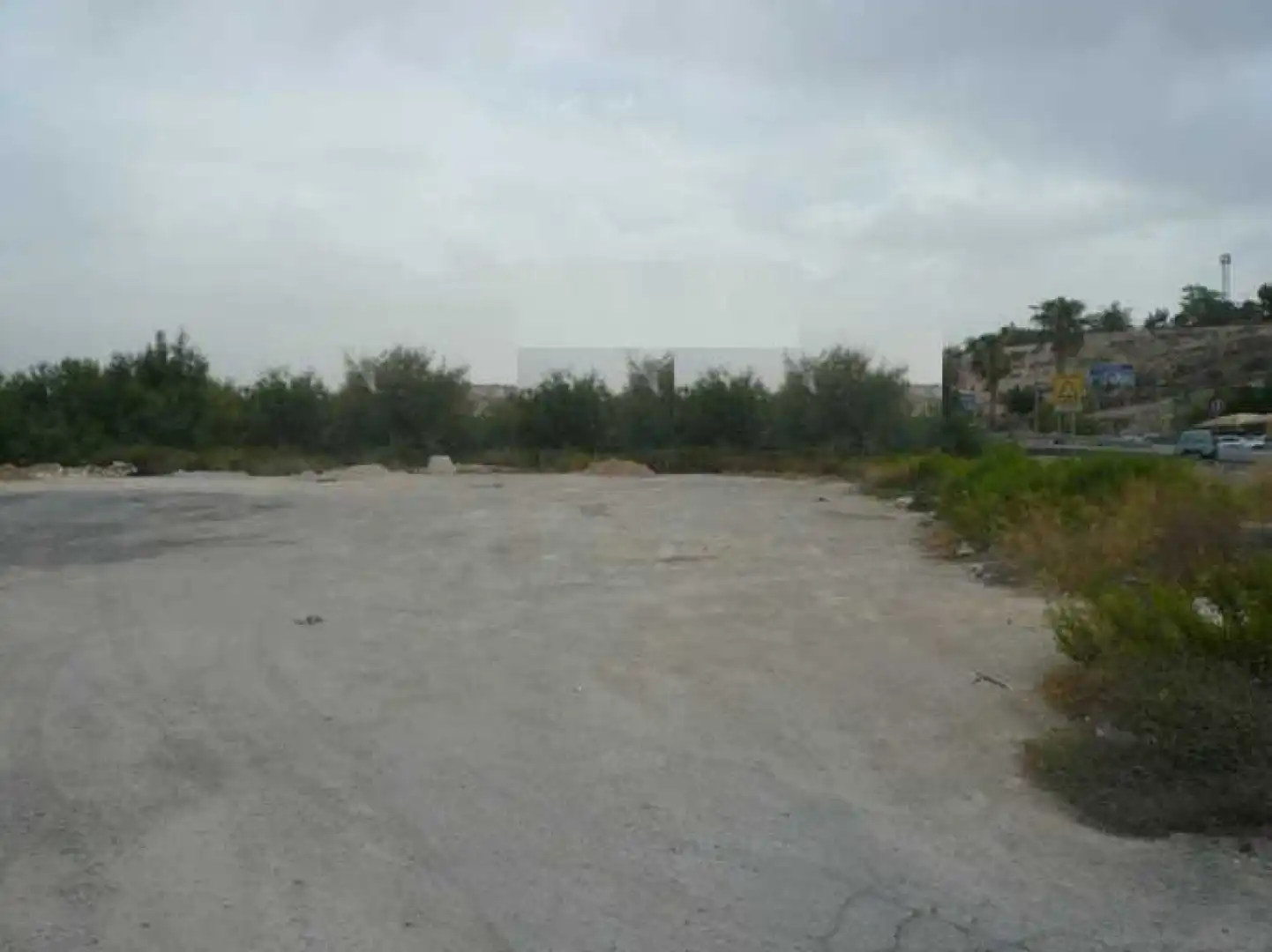 Terreno en venta en Molina de Segura