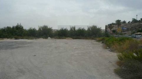 Foto 5 de Terreny en venda a Molina de Segura - Rd Este, Esq Carretera del Chor, Sagrado Corazón, Molina de Segura
