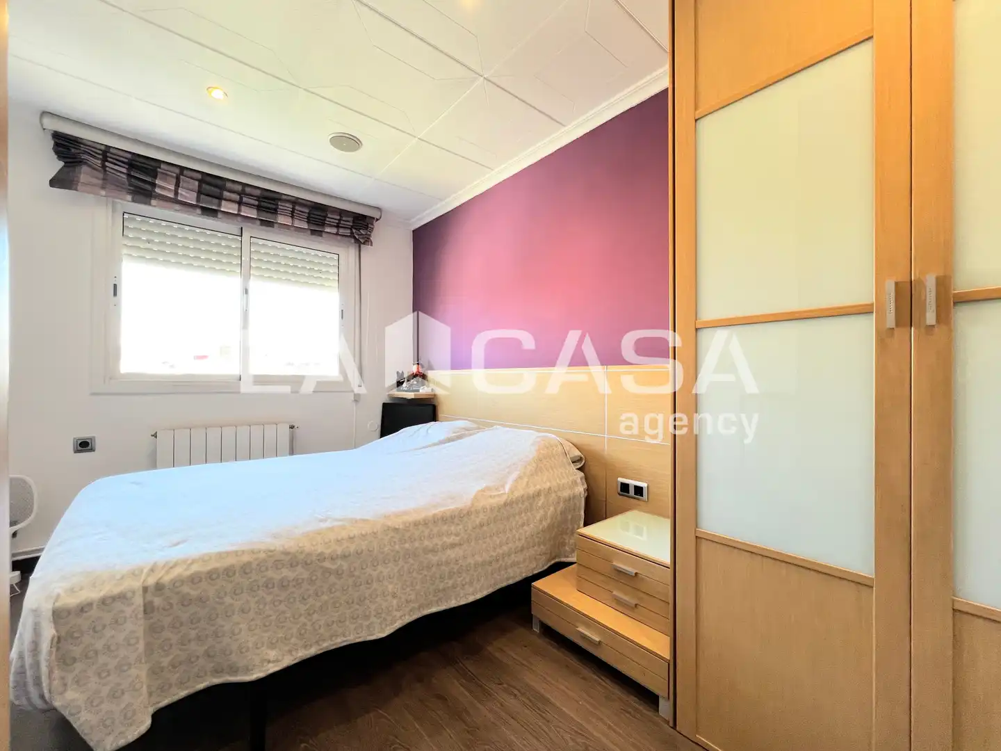 Piso en venta en Badalona con Calefacción