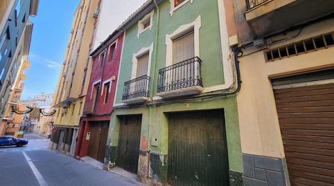 Foto 4 de Casa o chalet en venta en N/a, -1, El Rabal, Villena