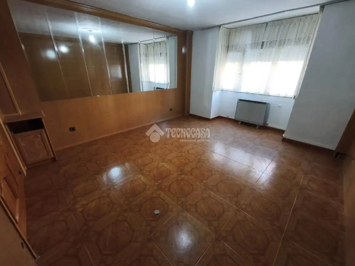 Flat with balcony for sale in Centro, imagen 9