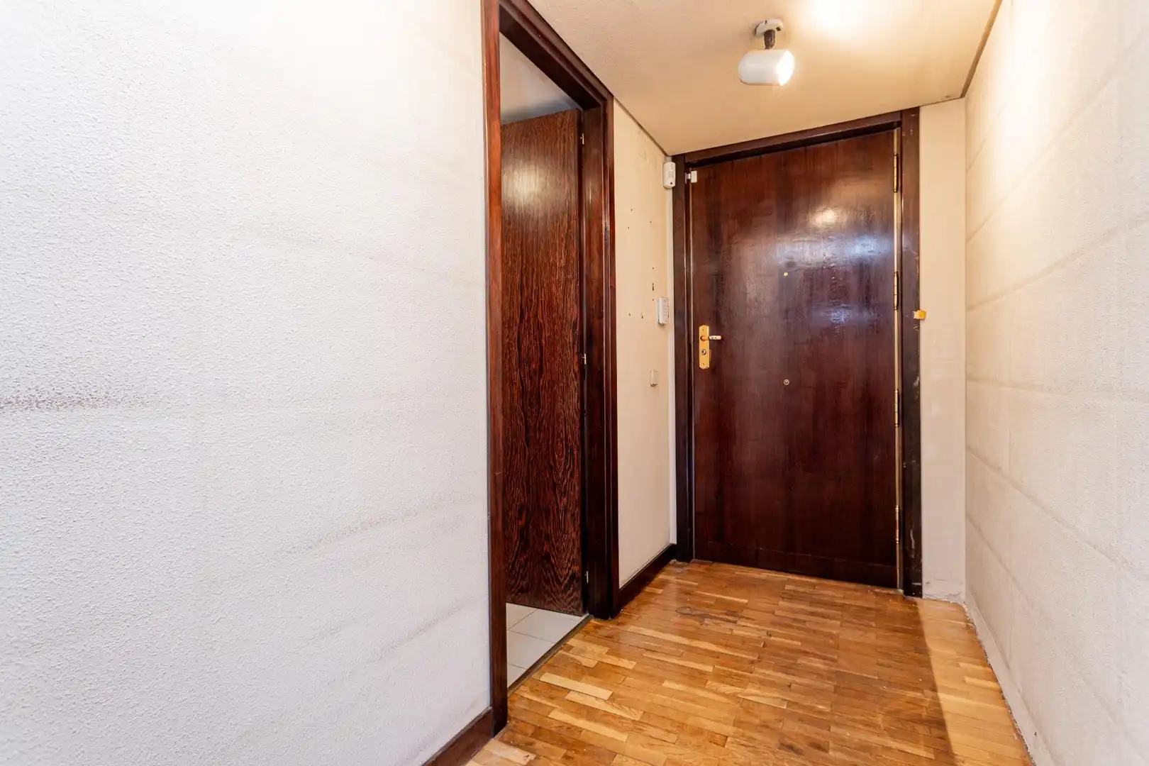 Flat for sale in Madrid  with Heating, Parquet flooring and Community pool