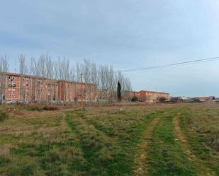 Industrial land for sale in Viana