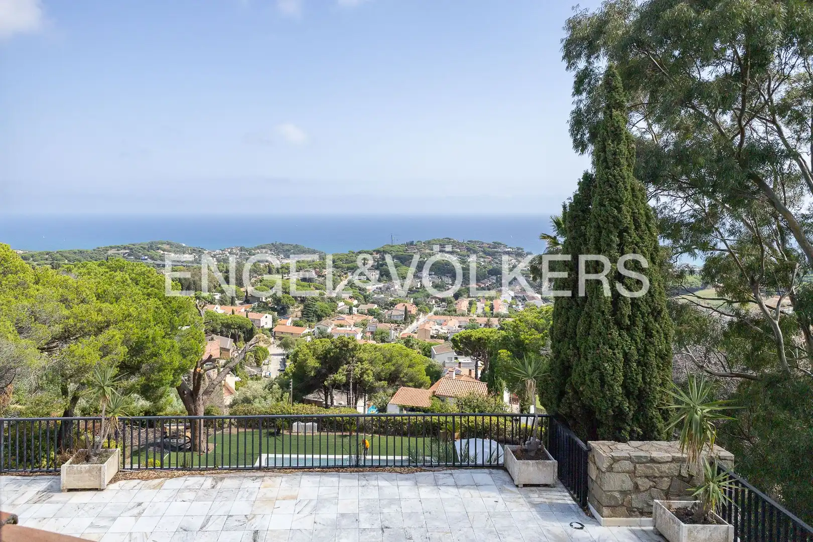 Villa con terrazza in vendita a Montalnou - Milans del Bosc, imagen 42
