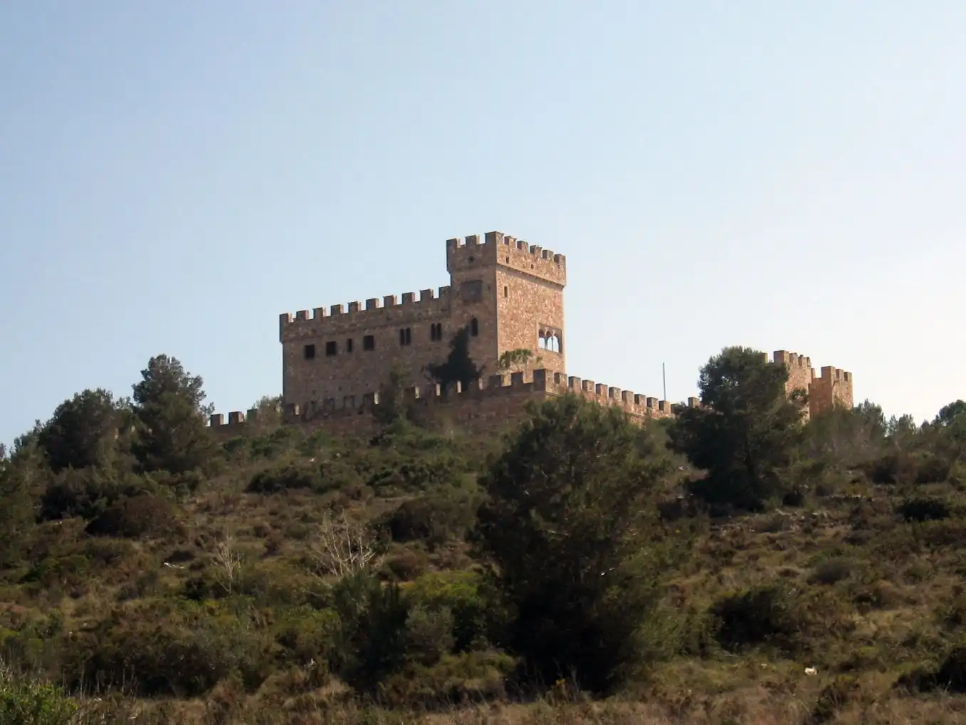 Rustikales Grundstück zum Verkauf in Cami Pedrera 4, imagen 18