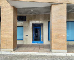 Exterior view of Premises to rent in  Granada Capital  with Air Conditioner